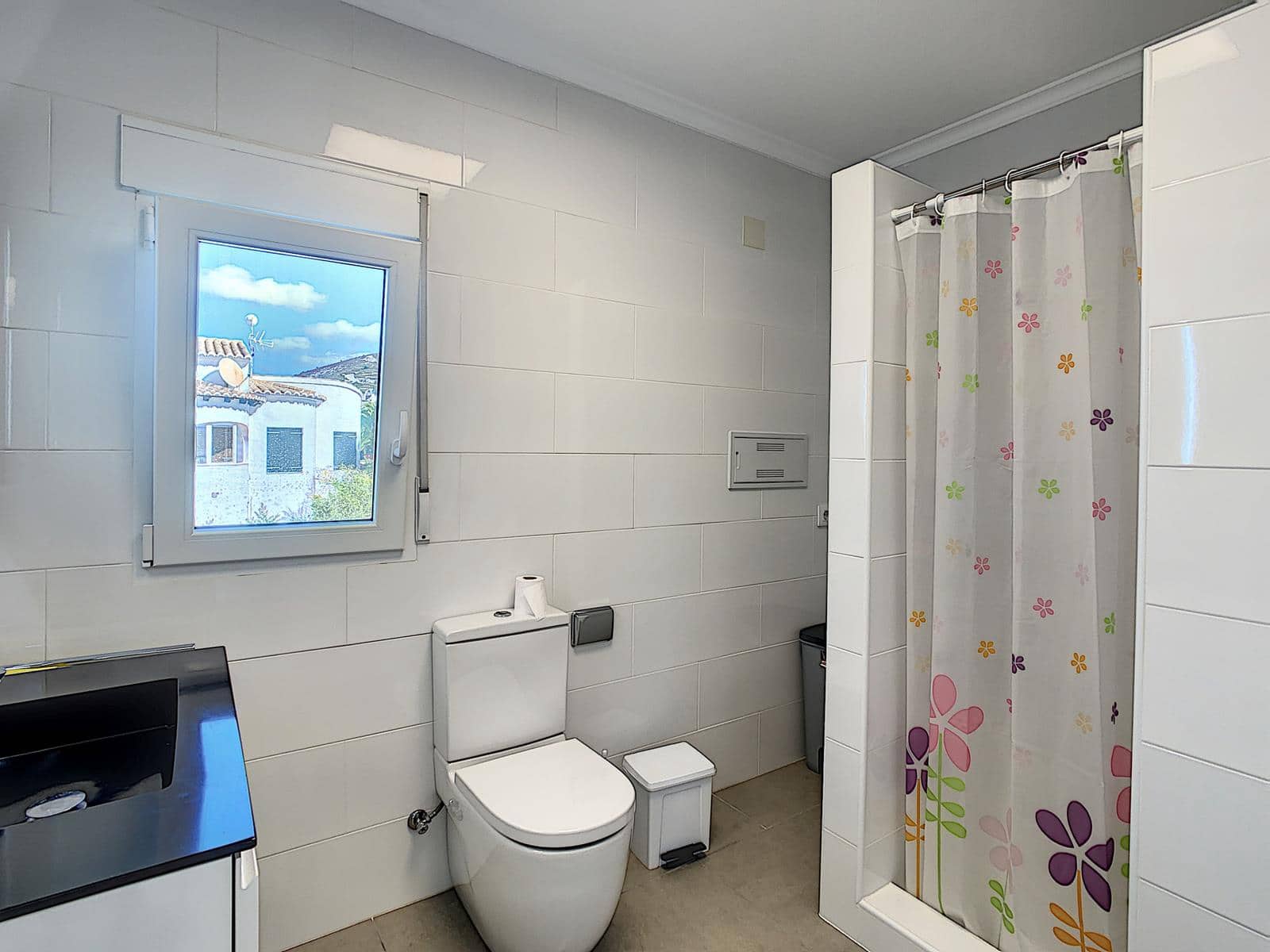 5 soveværelse Villa til salg i Cumbre del Sol med swimmingpool garage - € 1.490.000 (Ref: 10086889)