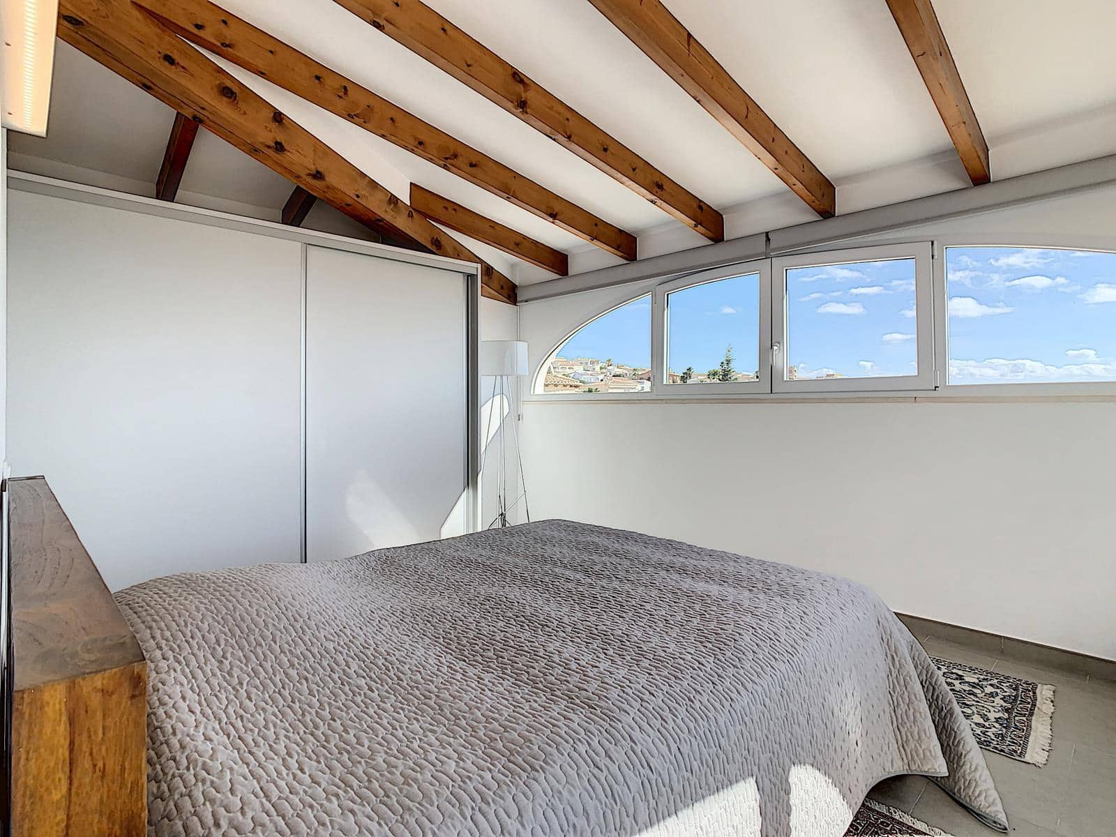 5 soveværelse Villa til salg i Cumbre del Sol med swimmingpool garage - € 1.490.000 (Ref: 10086889)