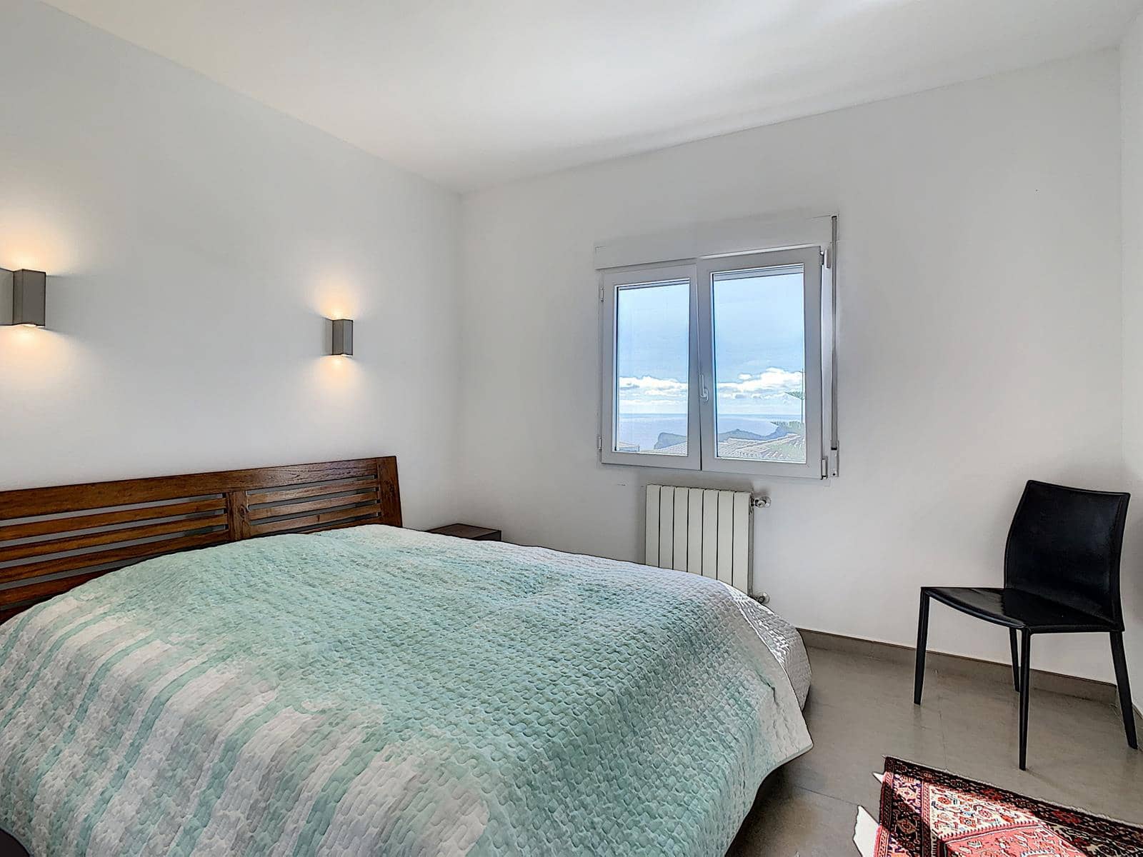 5 soveværelse Villa til salg i Cumbre del Sol med swimmingpool garage - € 1.490.000 (Ref: 10086889)