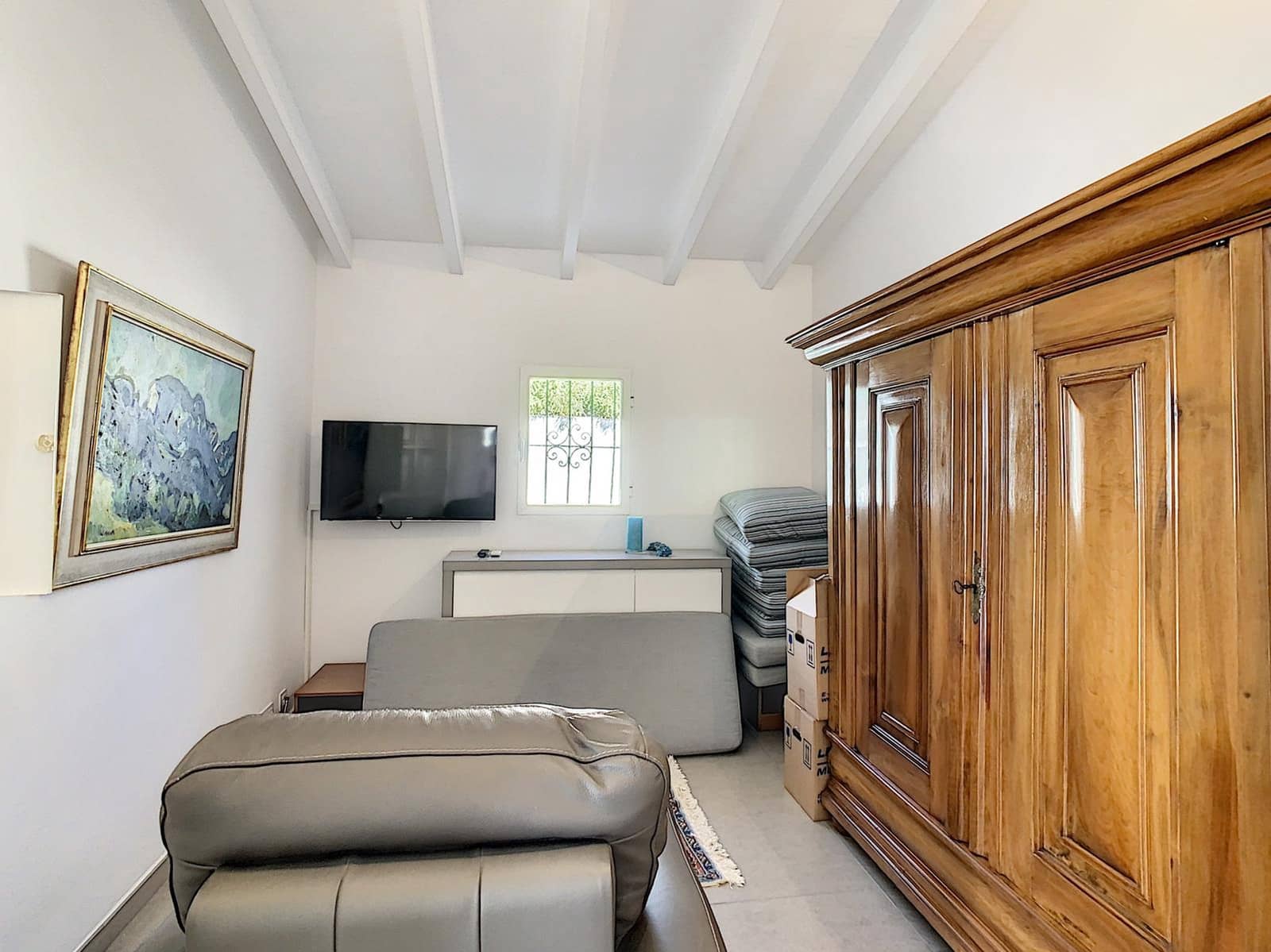 5 soveværelse Villa til salg i Cumbre del Sol med swimmingpool garage - € 1.490.000 (Ref: 10086889)
