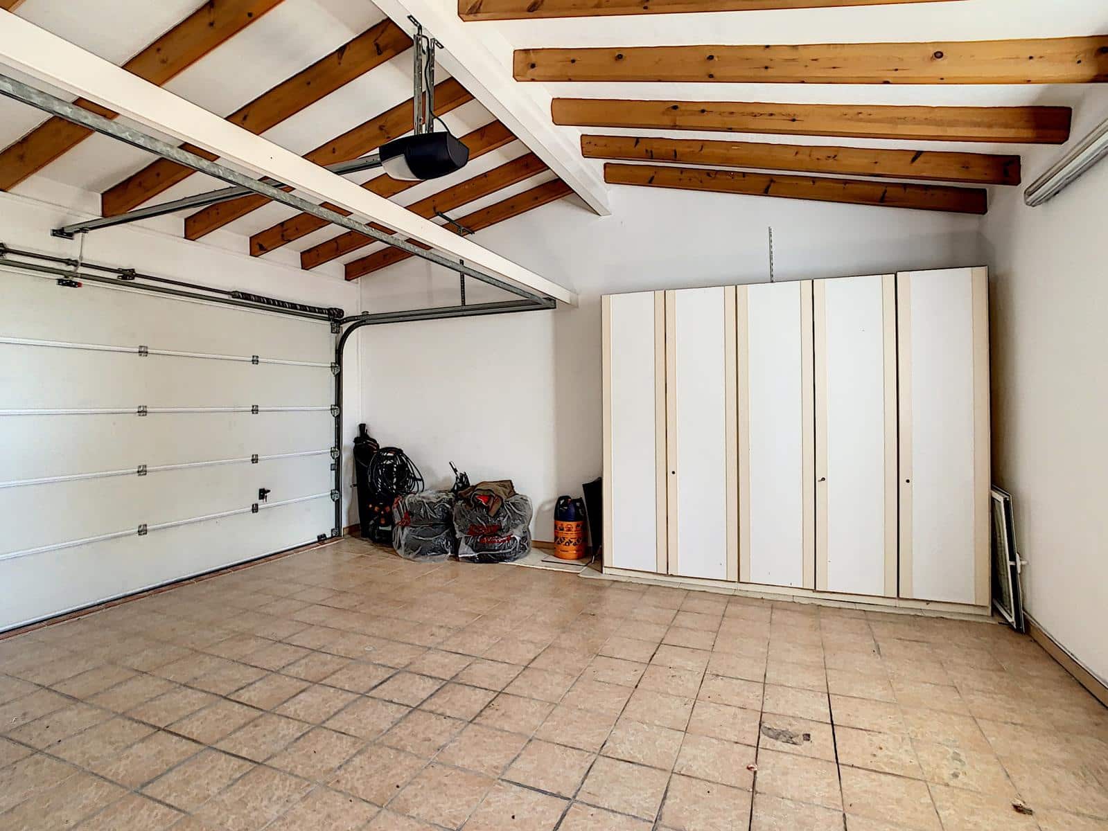 5 soveværelse Villa til salg i Cumbre del Sol med swimmingpool garage - € 1.490.000 (Ref: 10086889)