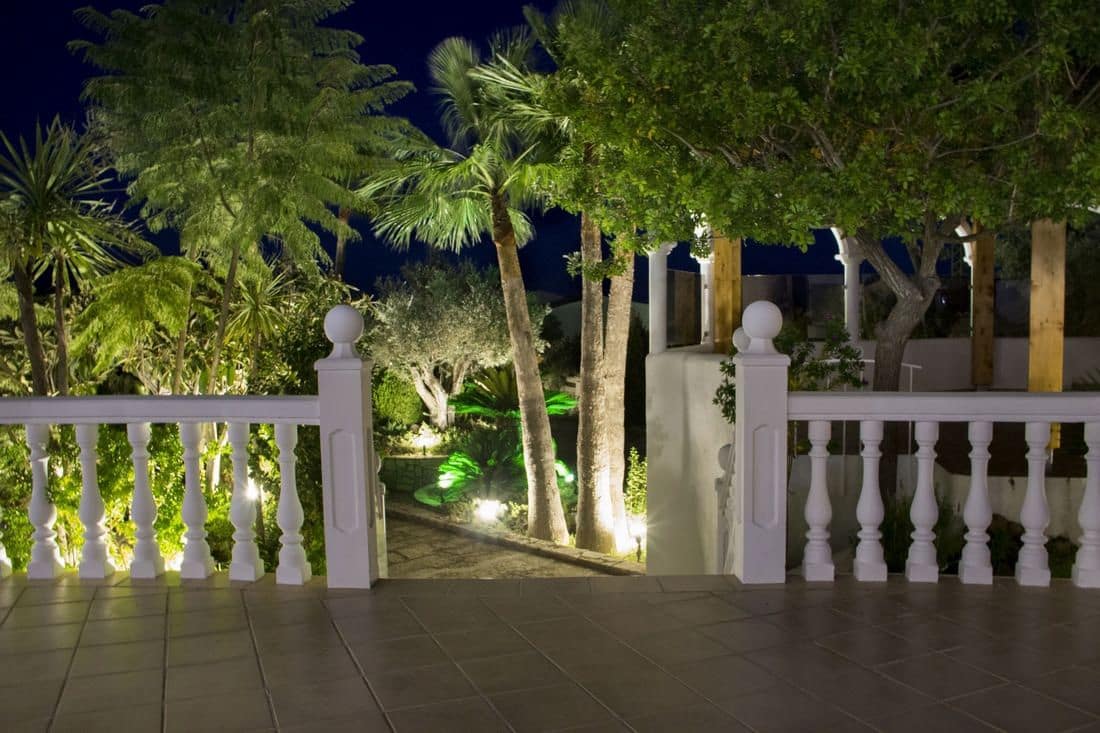 5 soveværelse Villa til salg i Cumbre del Sol med swimmingpool garage - € 1.490.000 (Ref: 10086889)