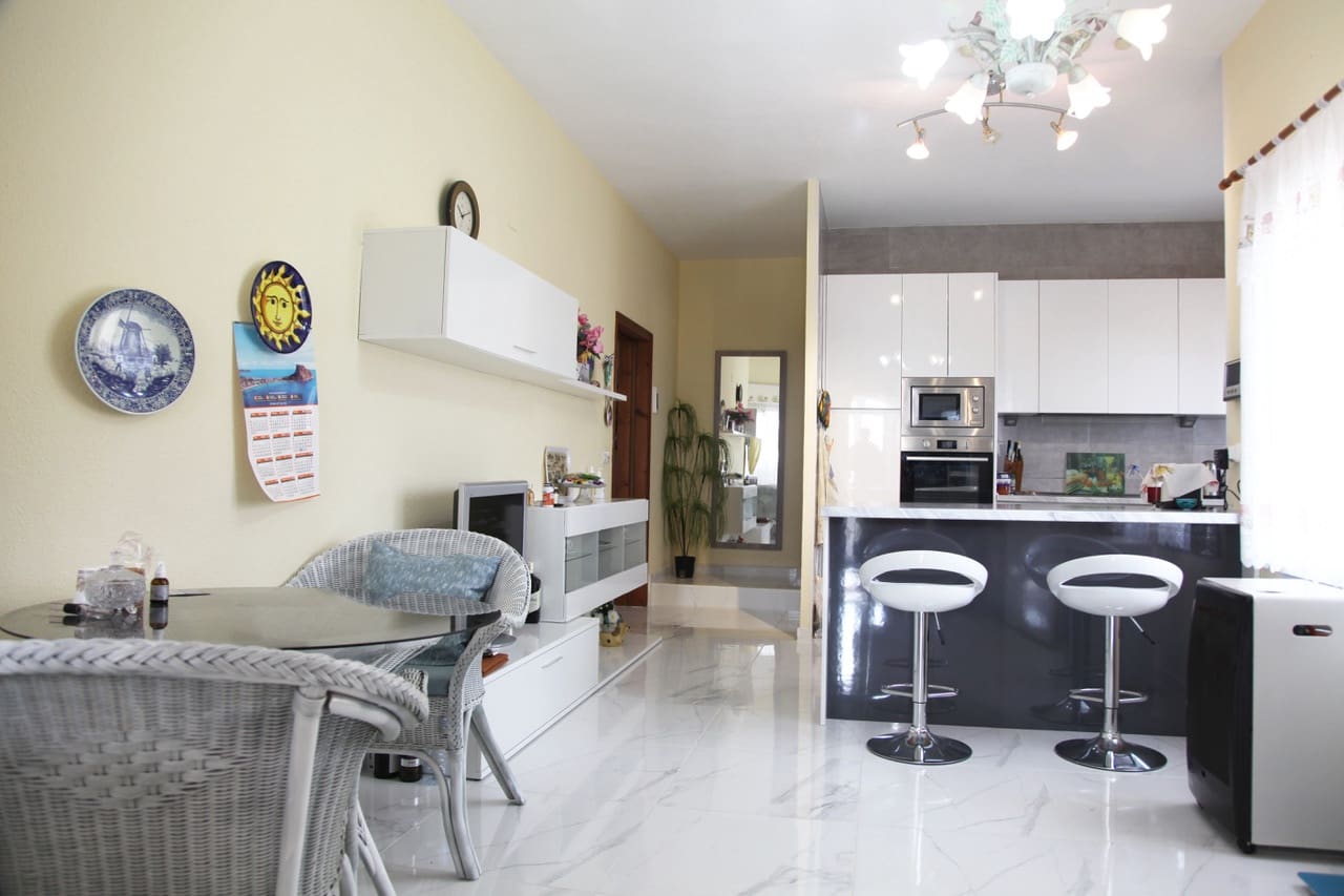 5 soverom Villa til salgs i Calpe / Calp med svømmebasseng garasje - € 795 000 (Ref: 10086890)
