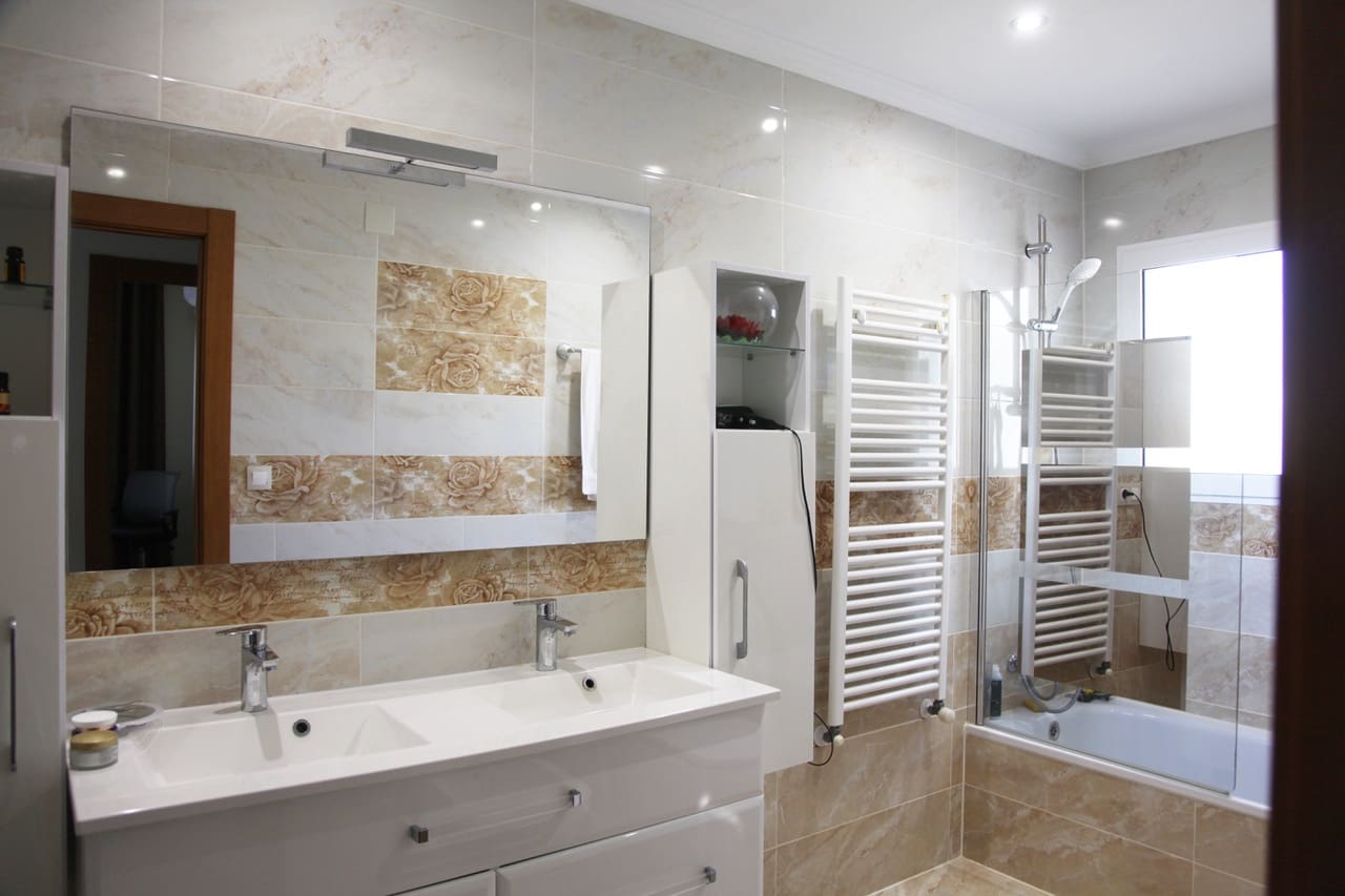 5 soverom Villa til salgs i Calpe / Calp med svømmebasseng garasje - € 795 000 (Ref: 10086890)