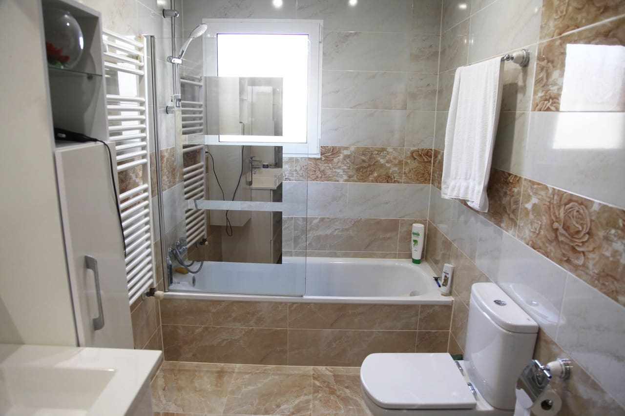 5 soverom Villa til salgs i Calpe / Calp med svømmebasseng garasje - € 795 000 (Ref: 10086890)