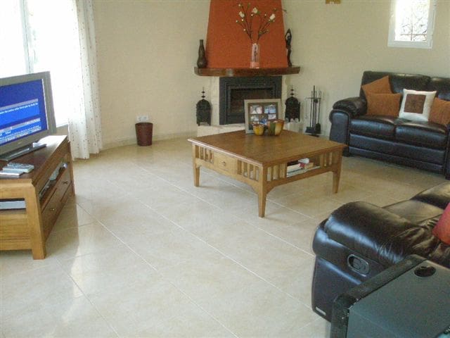 Chalet de 3 habitaciones en Calpe / Calp en venta con piscina garaje - 478.000 € (Ref: 10086891)