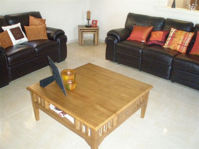 Chalet de 3 habitaciones en Calpe / Calp en venta con piscina garaje - 478.000 € (Ref: 10086891)