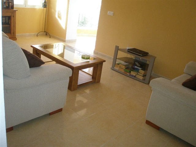 Chalet de 3 habitaciones en Calpe / Calp en venta con piscina garaje - 478.000 € (Ref: 10086891)