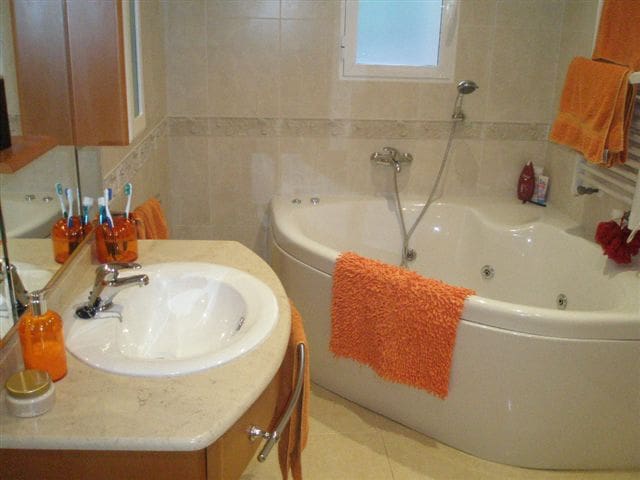 Chalet de 3 habitaciones en Calpe / Calp en venta con piscina garaje - 478.000 € (Ref: 10086891)