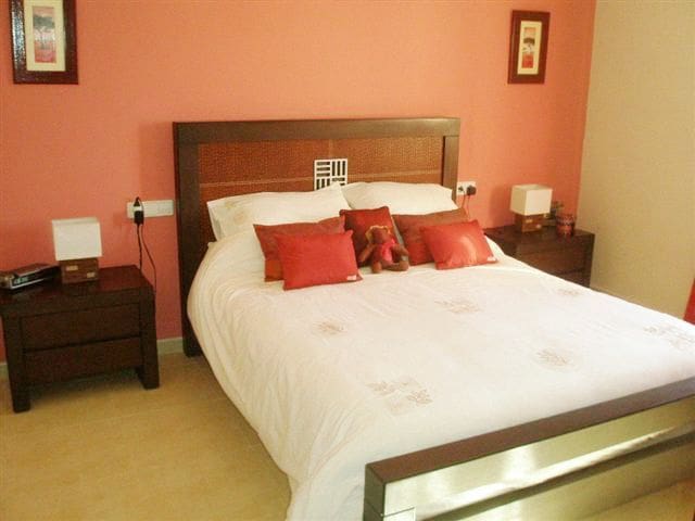 Chalet de 3 habitaciones en Calpe / Calp en venta con piscina garaje - 478.000 € (Ref: 10086891)