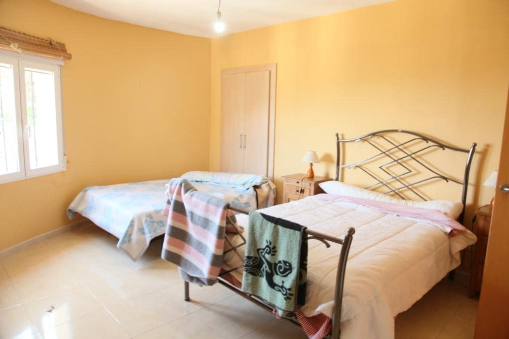 Chalet de 3 habitaciones en Calpe / Calp en venta con piscina garaje - 478.000 € (Ref: 10086891)