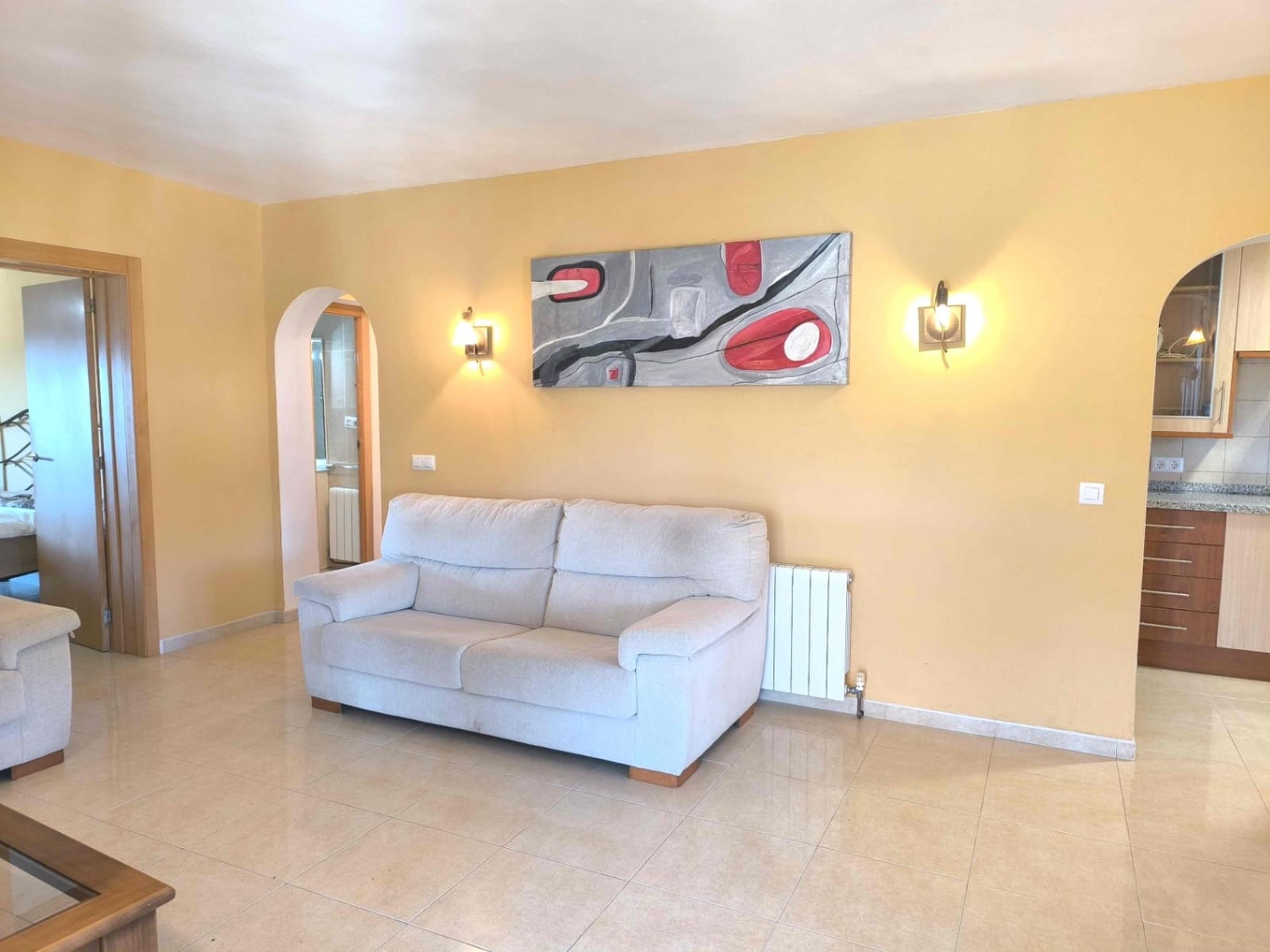 Chalet de 3 habitaciones en Calpe / Calp en venta con piscina garaje - 478.000 € (Ref: 10086891)