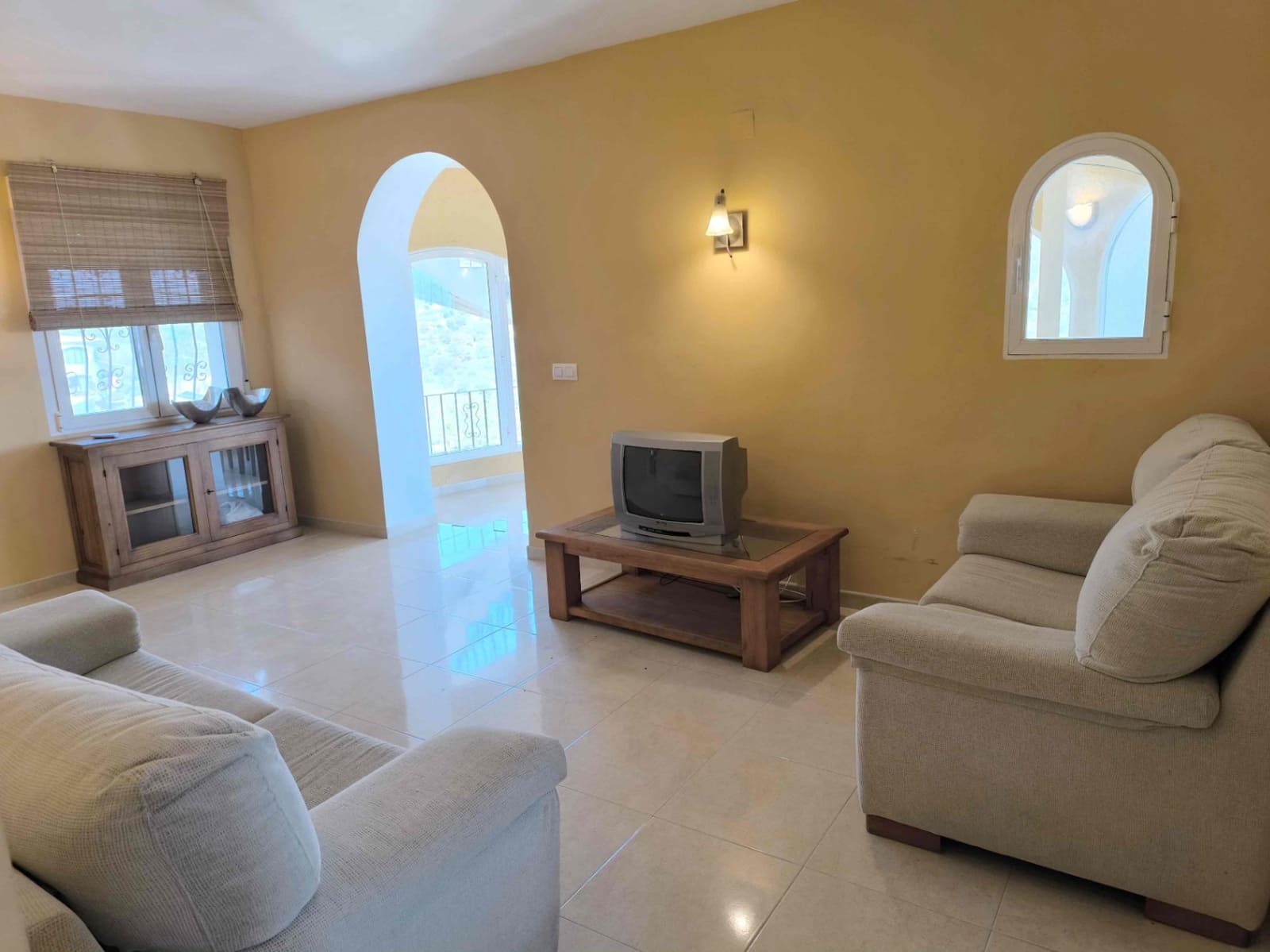 Chalet de 3 habitaciones en Calpe / Calp en venta con piscina garaje - 478.000 € (Ref: 10086891)