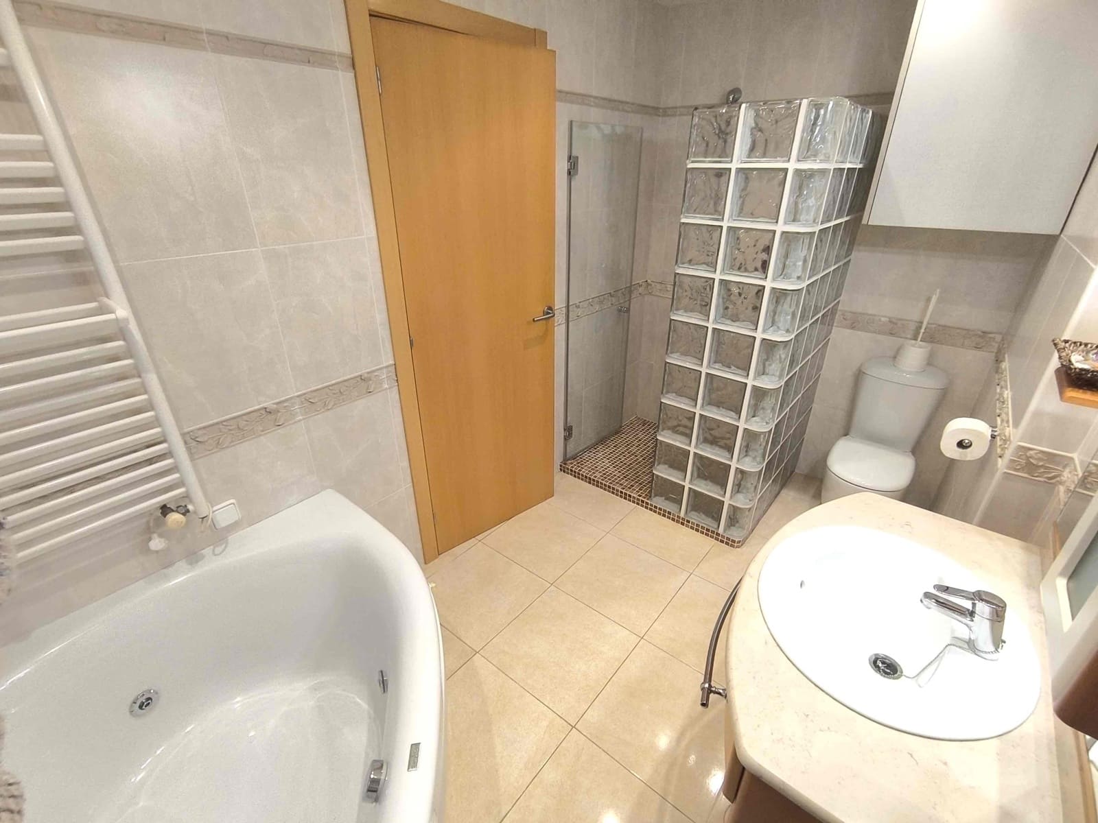 Chalet de 3 habitaciones en Calpe / Calp en venta con piscina garaje - 478.000 € (Ref: 10086891)