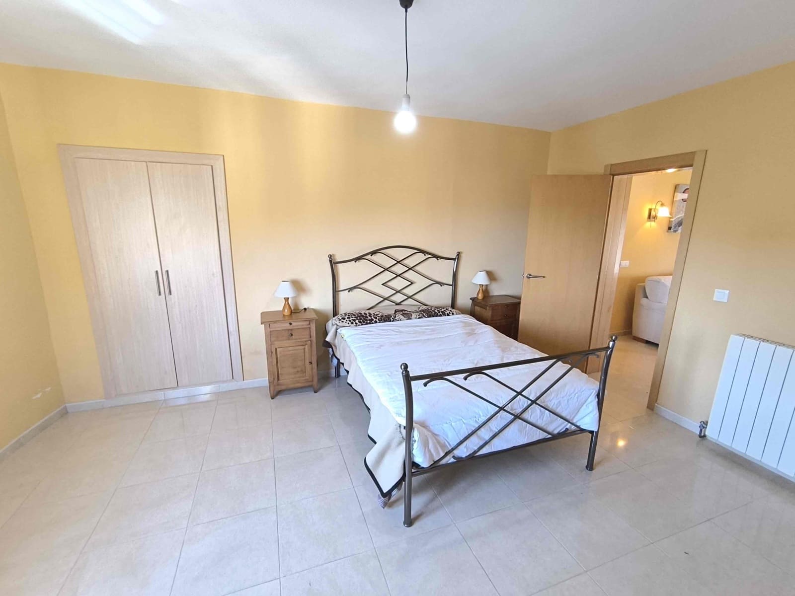 Chalet de 3 habitaciones en Calpe / Calp en venta con piscina garaje - 478.000 € (Ref: 10086891)