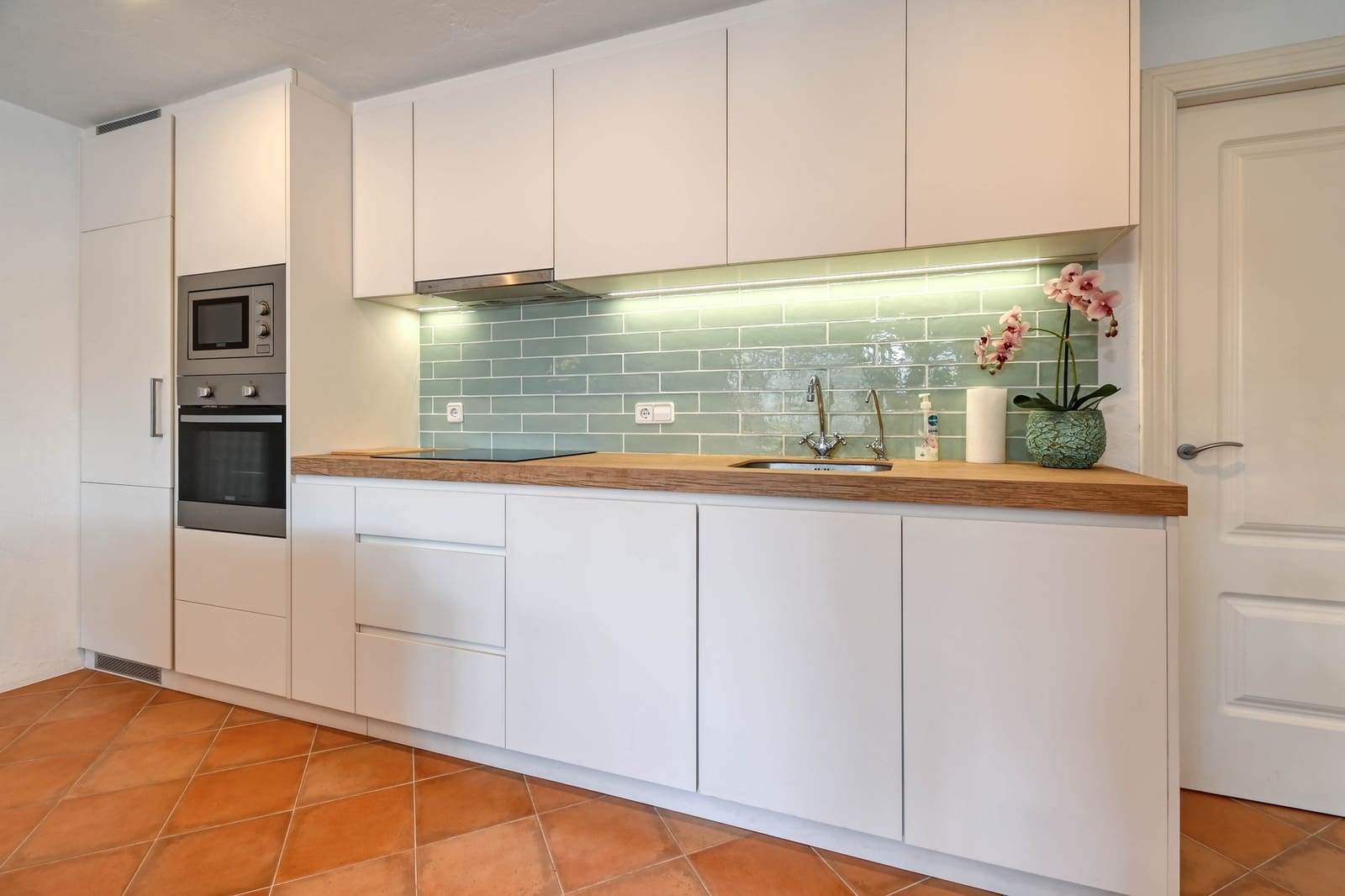 3 slaapkamer Penthouse te koop in Moraira met garage - € 869.000 (Ref: 10086892)