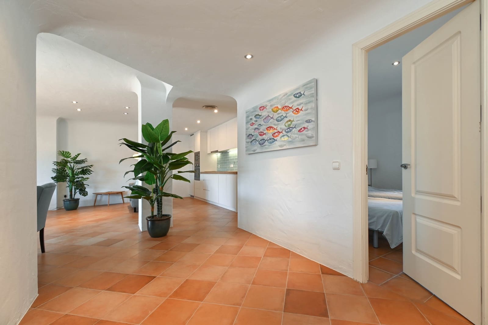 3 slaapkamer Penthouse te koop in Moraira met garage - € 869.000 (Ref: 10086892)