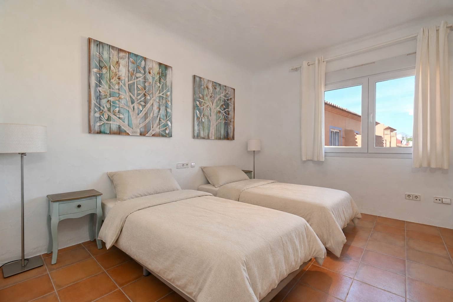 3 slaapkamer Penthouse te koop in Moraira met garage - € 869.000 (Ref: 10086892)