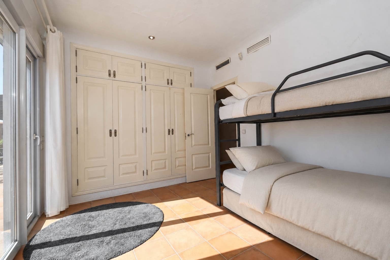 3 slaapkamer Penthouse te koop in Moraira met garage - € 869.000 (Ref: 10086892)