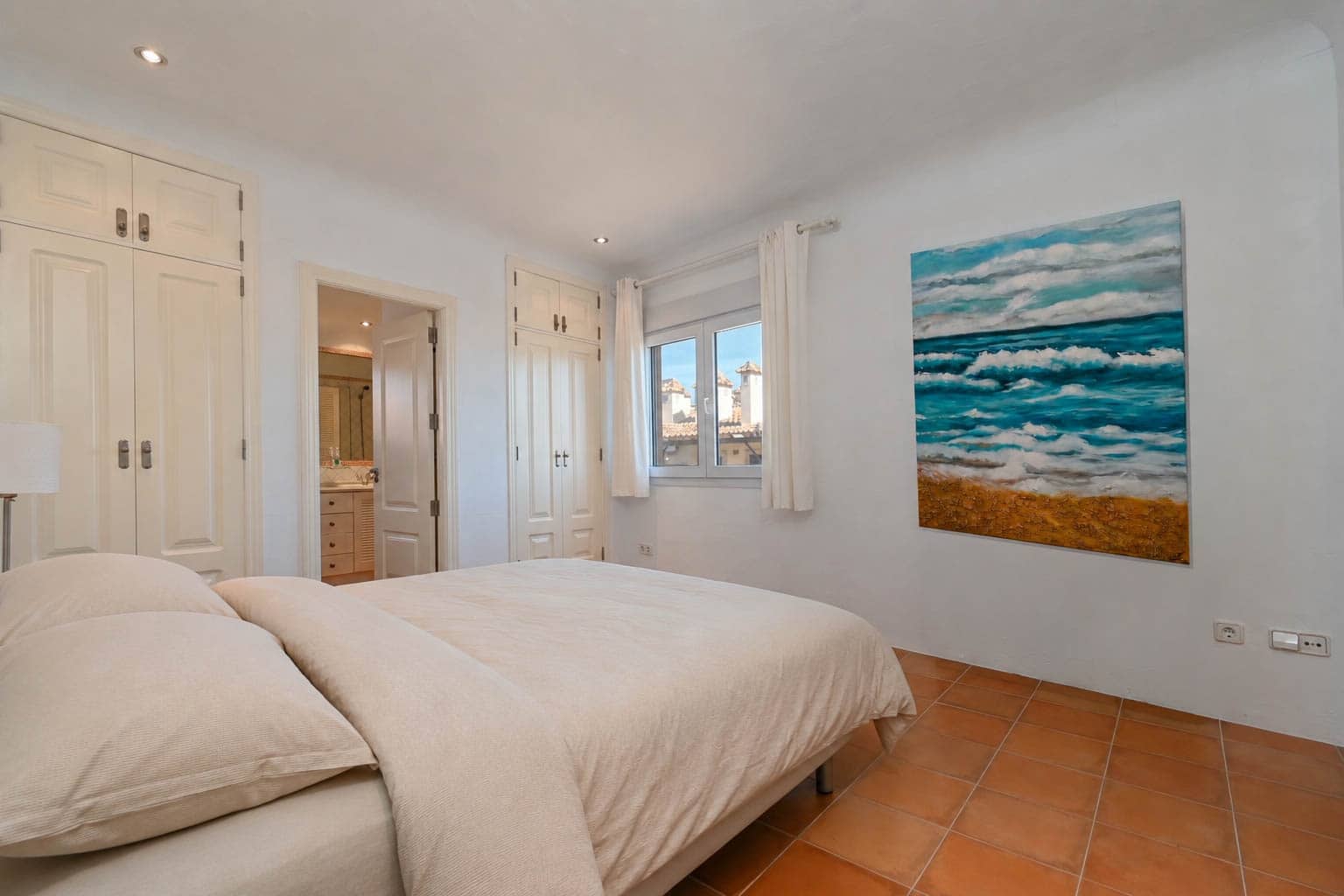 3 slaapkamer Penthouse te koop in Moraira met garage - € 869.000 (Ref: 10086892)