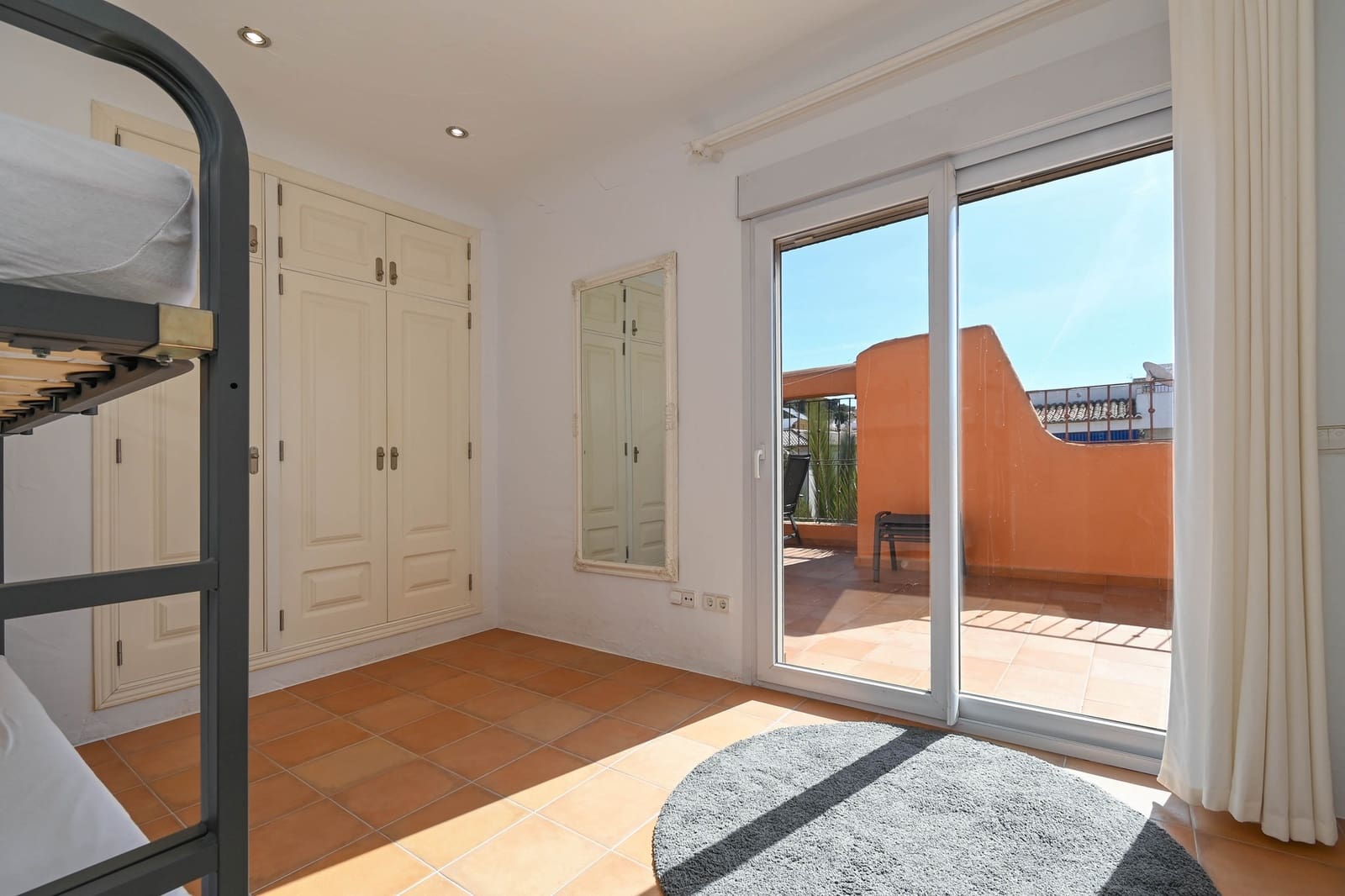 3 slaapkamer Penthouse te koop in Moraira met garage - € 869.000 (Ref: 10086892)