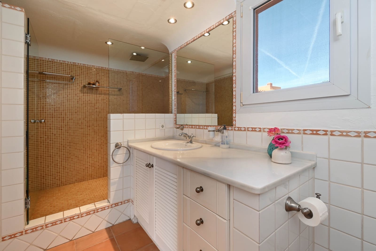 3 slaapkamer Penthouse te koop in Moraira met garage - € 869.000 (Ref: 10086892)
