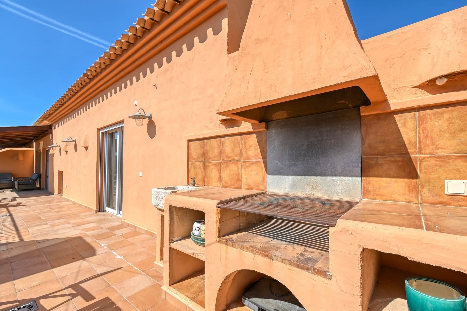 3 slaapkamer Penthouse te koop in Moraira met garage - € 869.000 (Ref: 10086892)