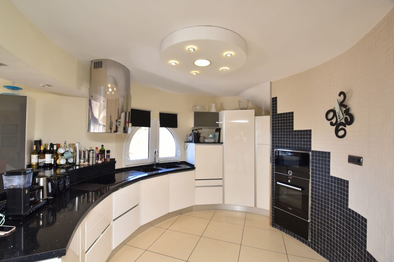 3 soveværelse Villa til salg i Moraira med swimmingpool garage - € 1.330.000 (Ref: 10086893)