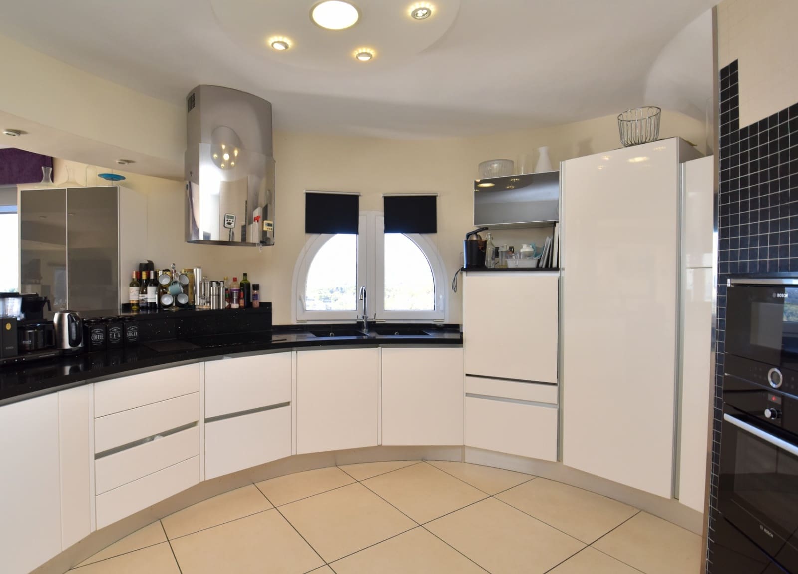 3 soveværelse Villa til salg i Moraira med swimmingpool garage - € 1.330.000 (Ref: 10086893)