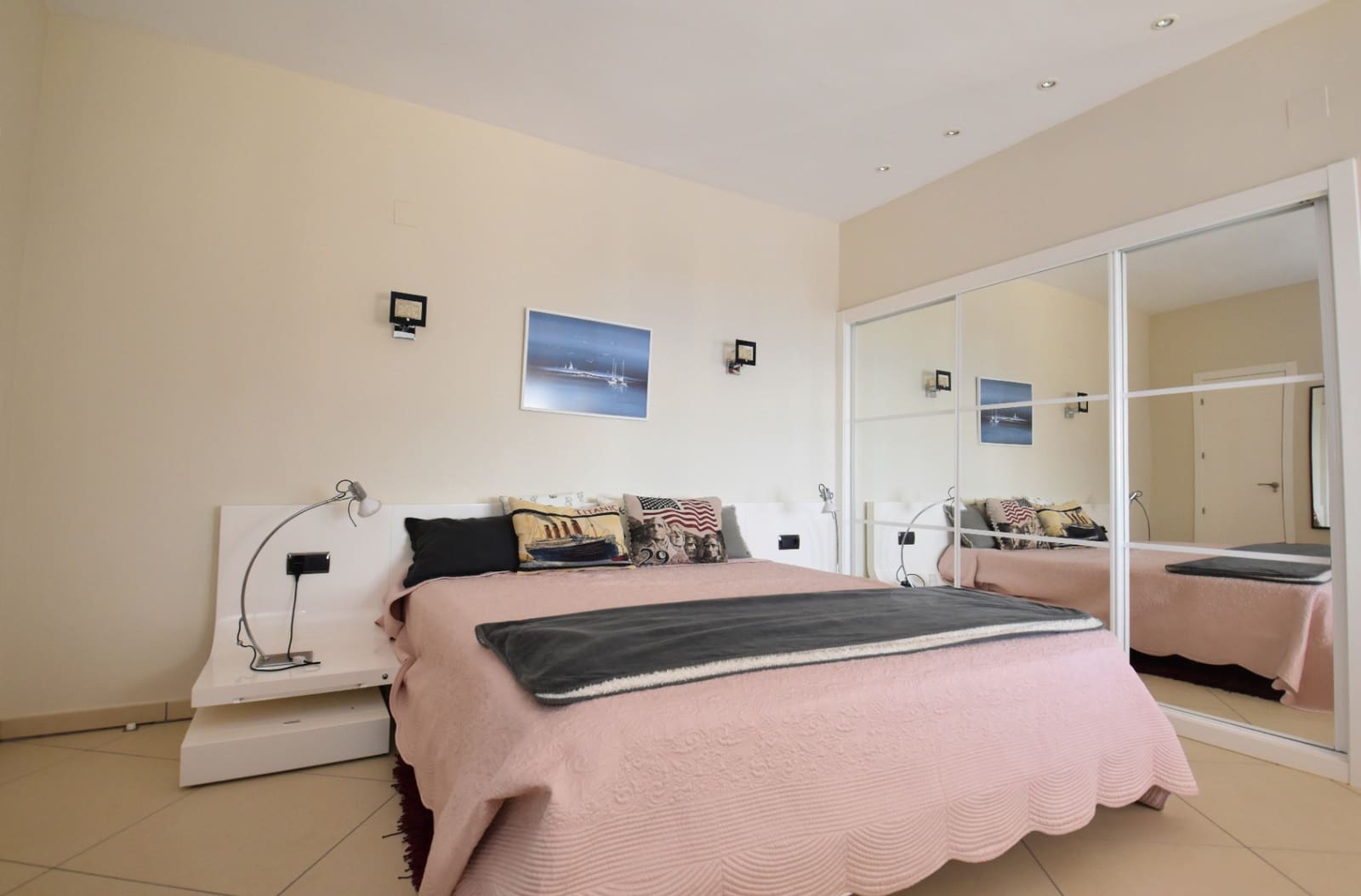 3 soveværelse Villa til salg i Moraira med swimmingpool garage - € 1.330.000 (Ref: 10086893)