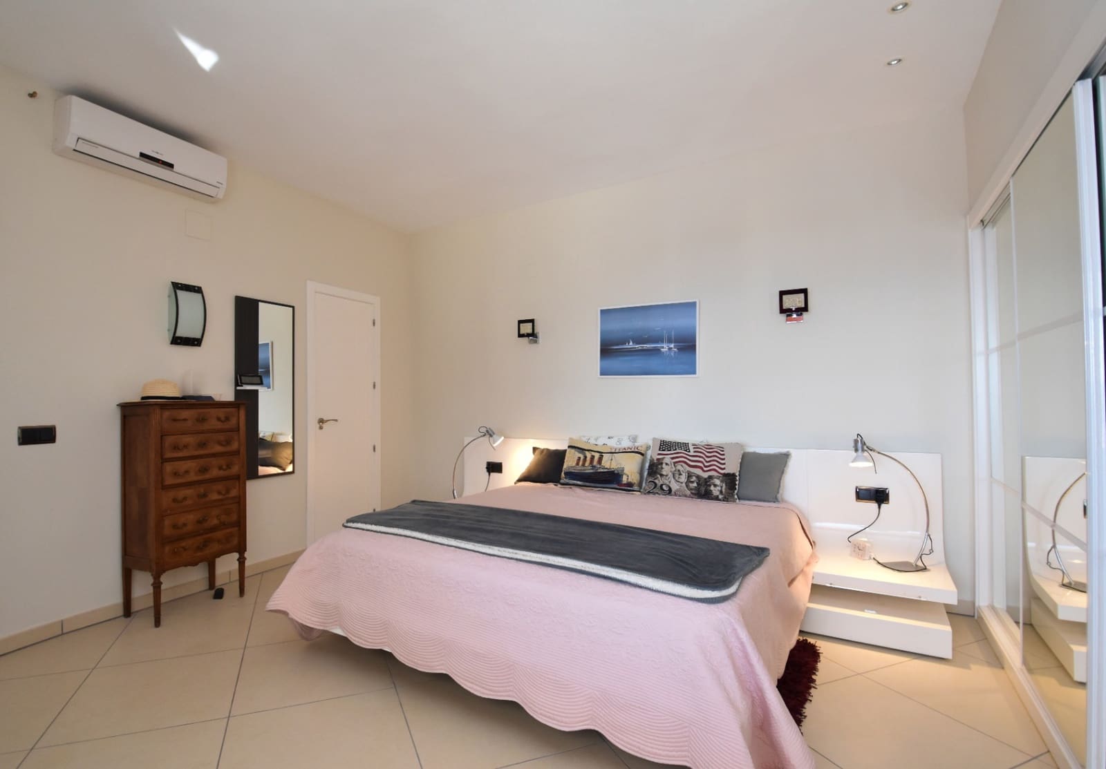 3 soveværelse Villa til salg i Moraira med swimmingpool garage - € 1.330.000 (Ref: 10086893)