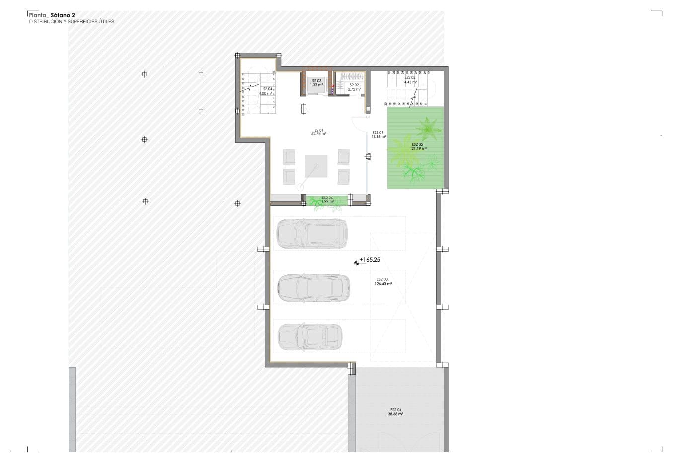 7 soveværelse Villa til salg i Finestrat med swimmingpool garage - € 3.950.000 (Ref: 10086894)