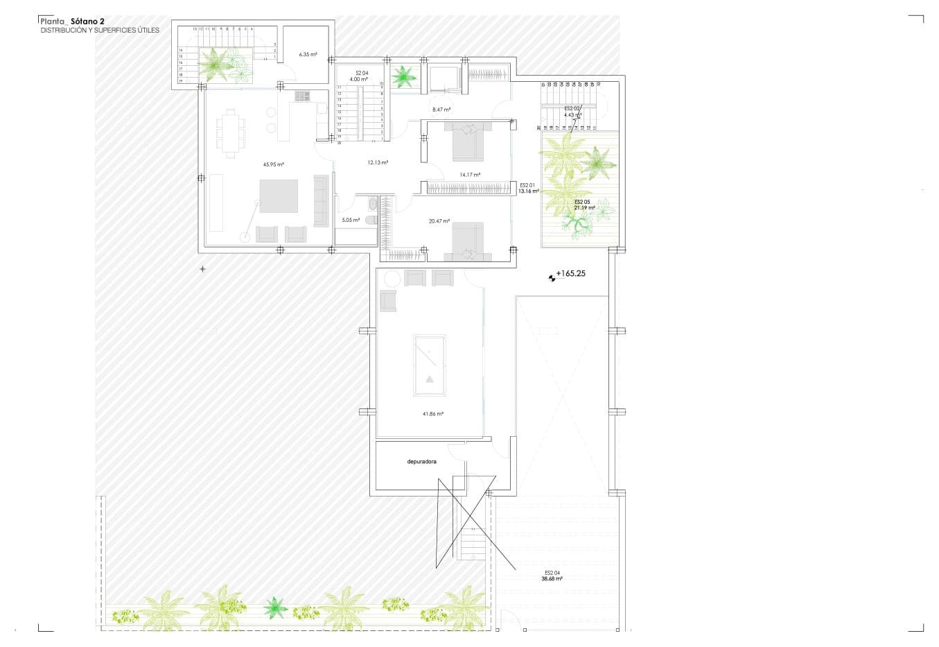 7 soveværelse Villa til salg i Finestrat med swimmingpool garage - € 3.950.000 (Ref: 10086894)