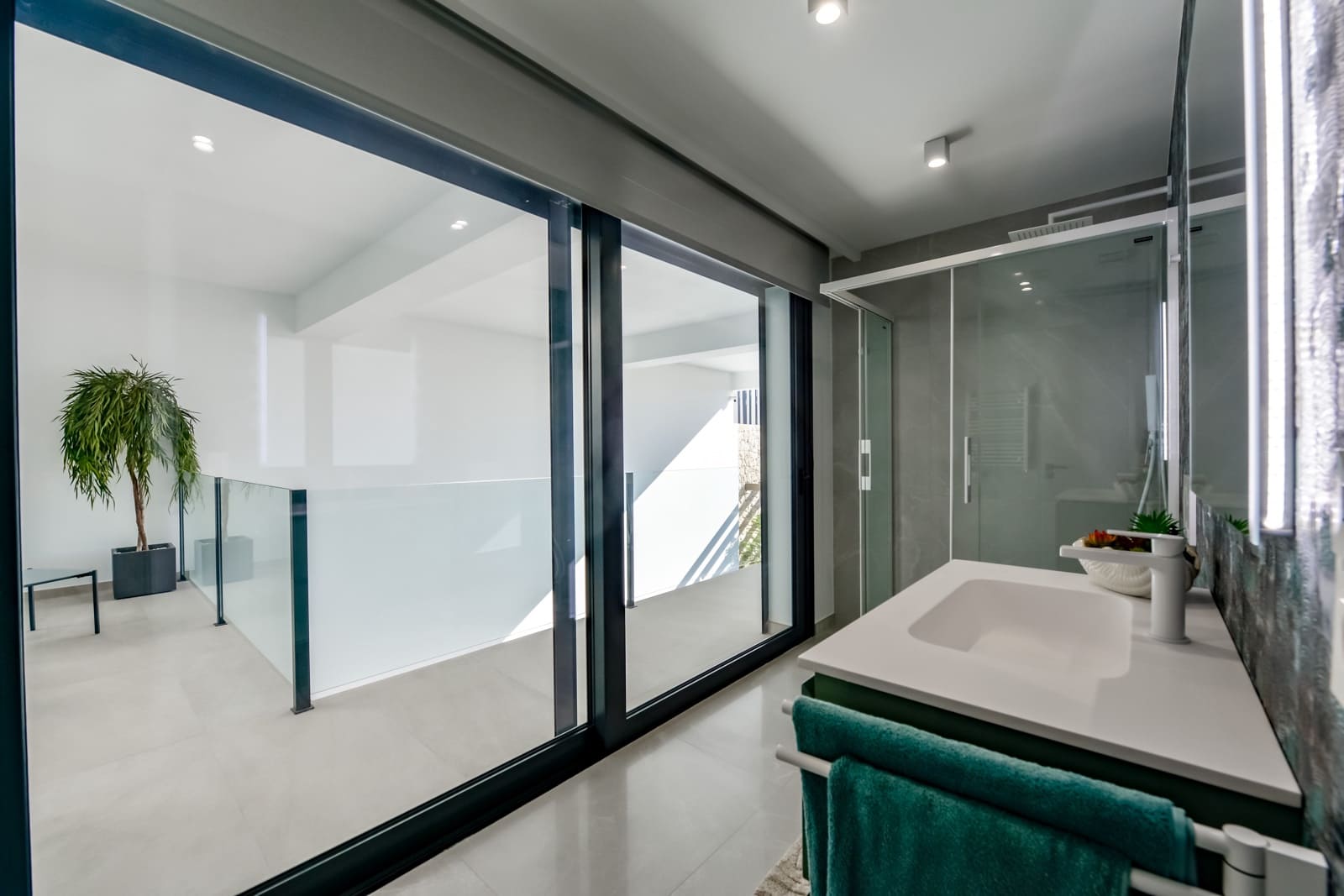 7 soveværelse Villa til salg i Finestrat med swimmingpool garage - € 3.950.000 (Ref: 10086894)