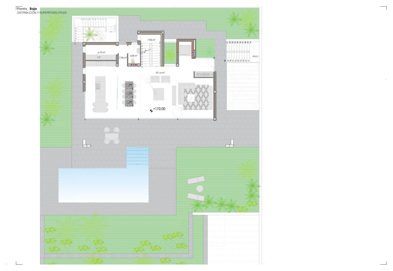 7 soveværelse Villa til salg i Finestrat med swimmingpool garage - € 3.950.000 (Ref: 10086894)