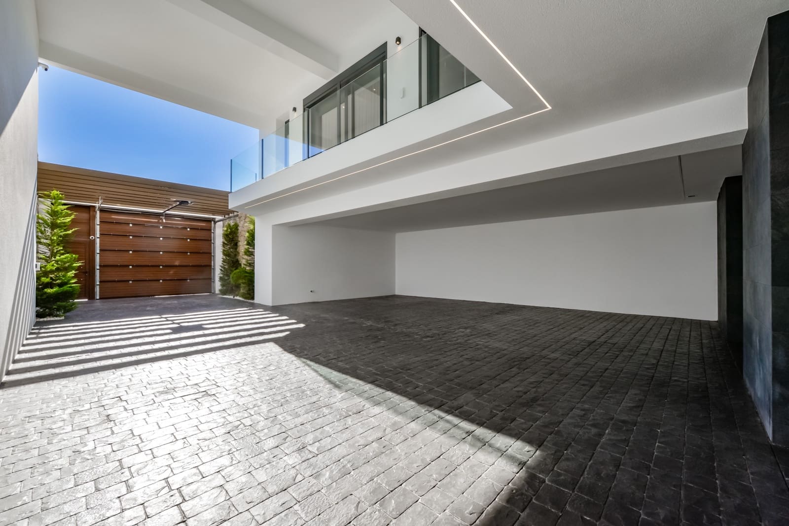 7 soveværelse Villa til salg i Finestrat med swimmingpool garage - € 3.950.000 (Ref: 10086894)
