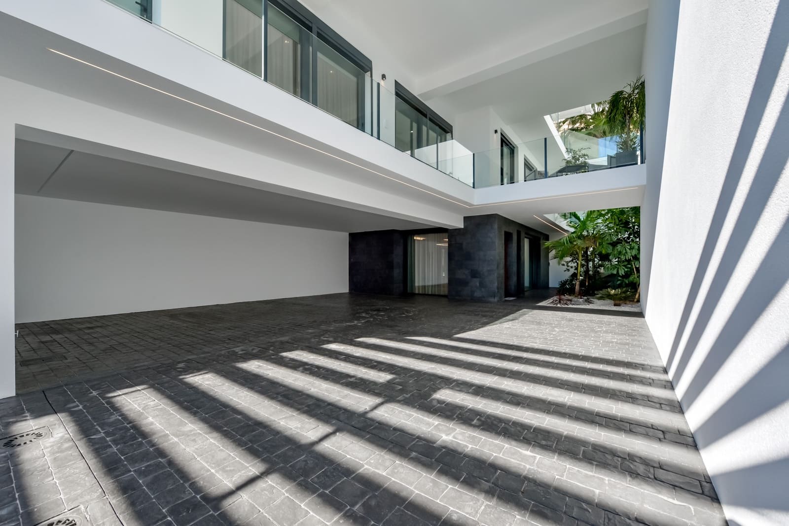 7 soveværelse Villa til salg i Finestrat med swimmingpool garage - € 3.950.000 (Ref: 10086894)