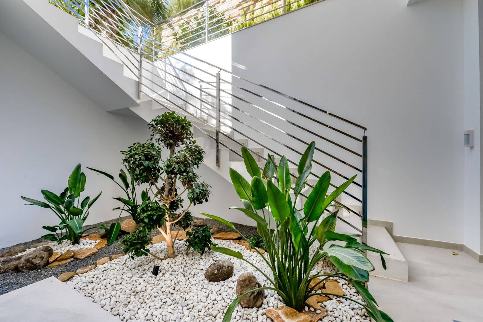 7 soveværelse Villa til salg i Finestrat med swimmingpool garage - € 3.950.000 (Ref: 10086894)