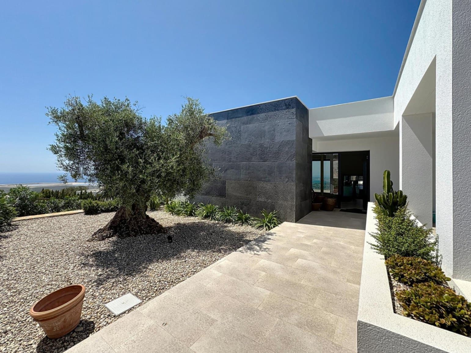 5 sovrum Villa till salu i Cumbre del Sol med pool garage - 3 250 000 € (Ref: 10086895)