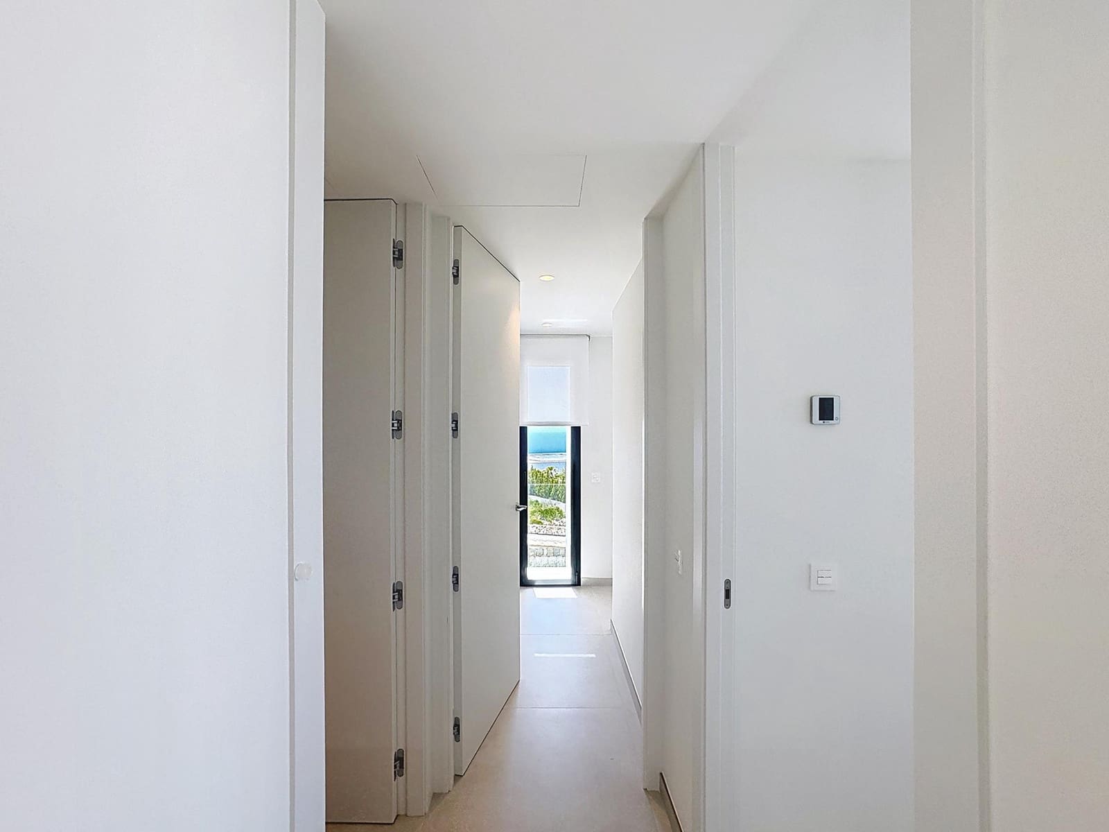 5 sovrum Villa till salu i Cumbre del Sol med pool garage - 3 250 000 € (Ref: 10086895)