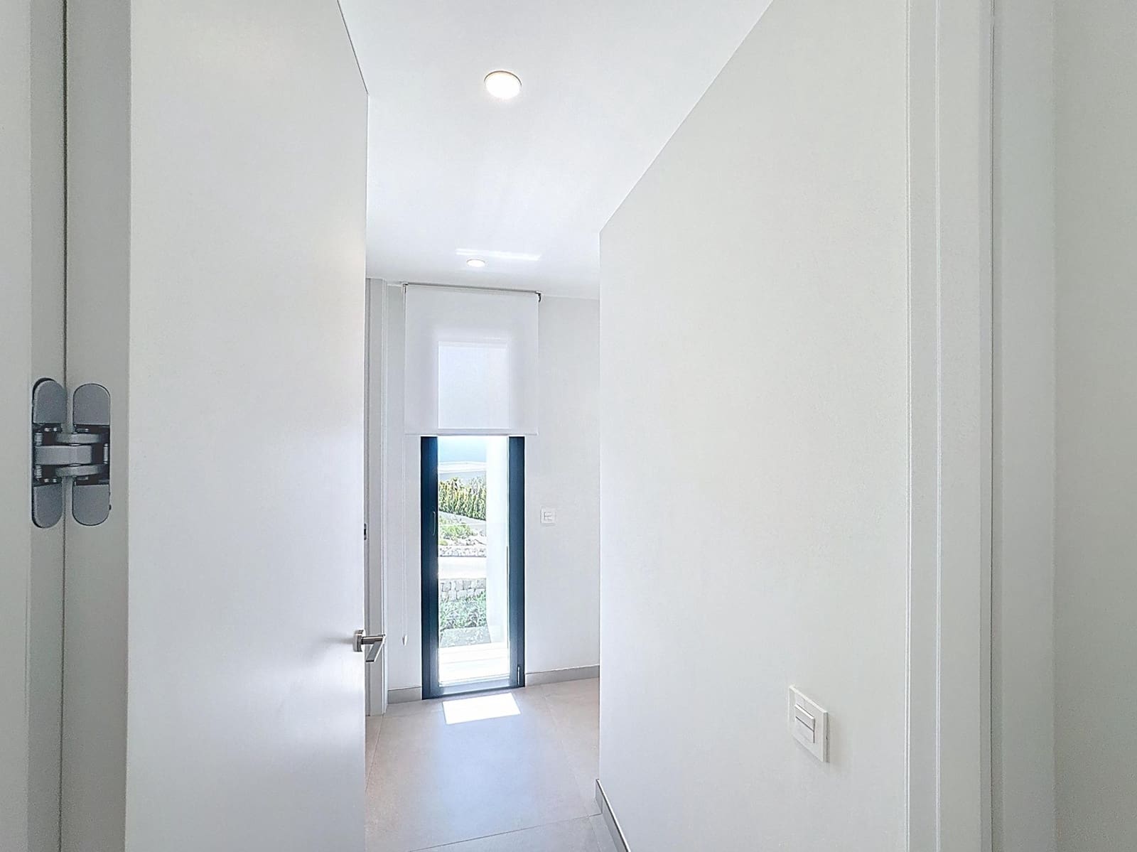 5 sovrum Villa till salu i Cumbre del Sol med pool garage - 3 250 000 € (Ref: 10086895)