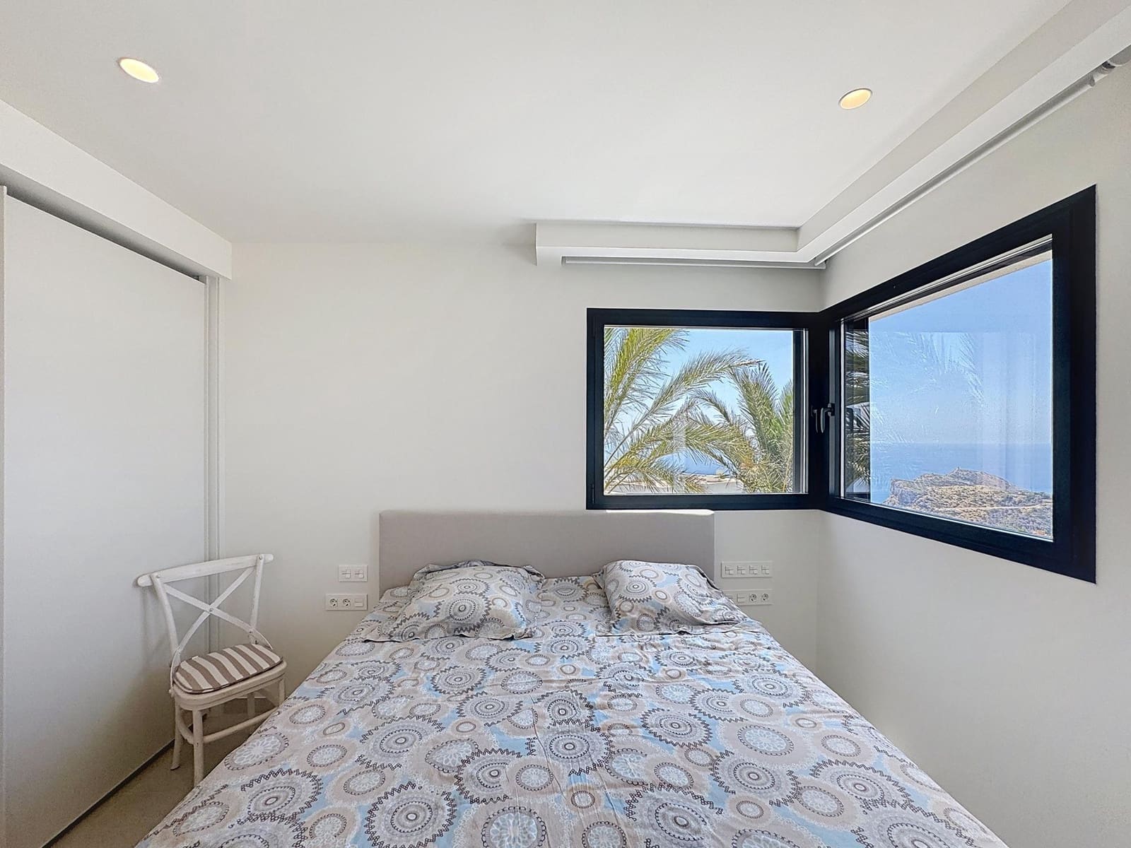 5 sovrum Villa till salu i Cumbre del Sol med pool garage - 3 250 000 € (Ref: 10086895)