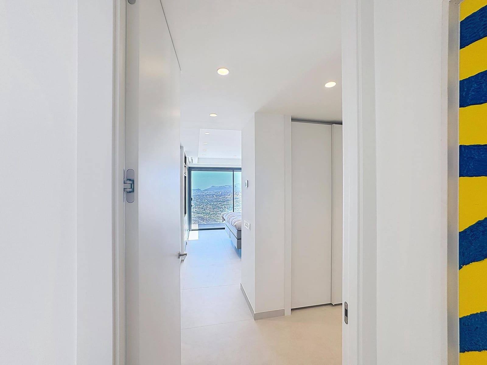 5 sovrum Villa till salu i Cumbre del Sol med pool garage - 3 250 000 € (Ref: 10086895)