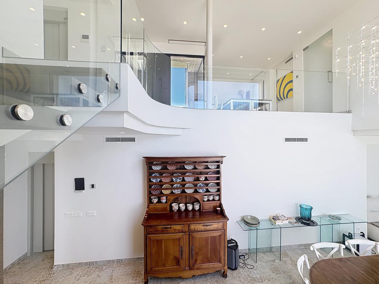 5 sovrum Villa till salu i Cumbre del Sol med pool garage - 3 250 000 € (Ref: 10086895)