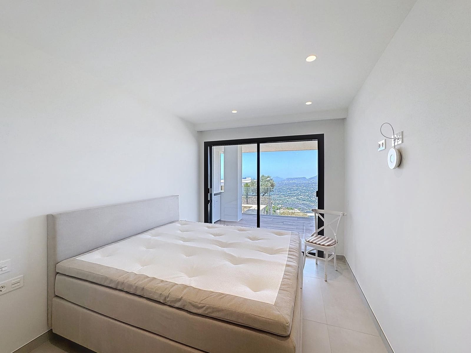 5 sovrum Villa till salu i Cumbre del Sol med pool garage - 3 250 000 € (Ref: 10086895)