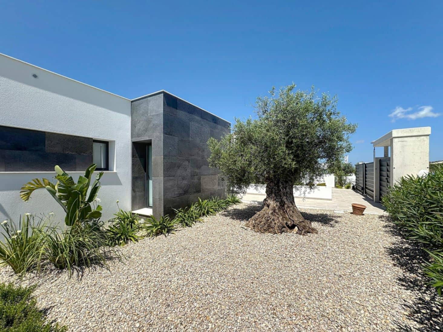 5 sovrum Villa till salu i Cumbre del Sol med pool garage - 3 250 000 € (Ref: 10086895)