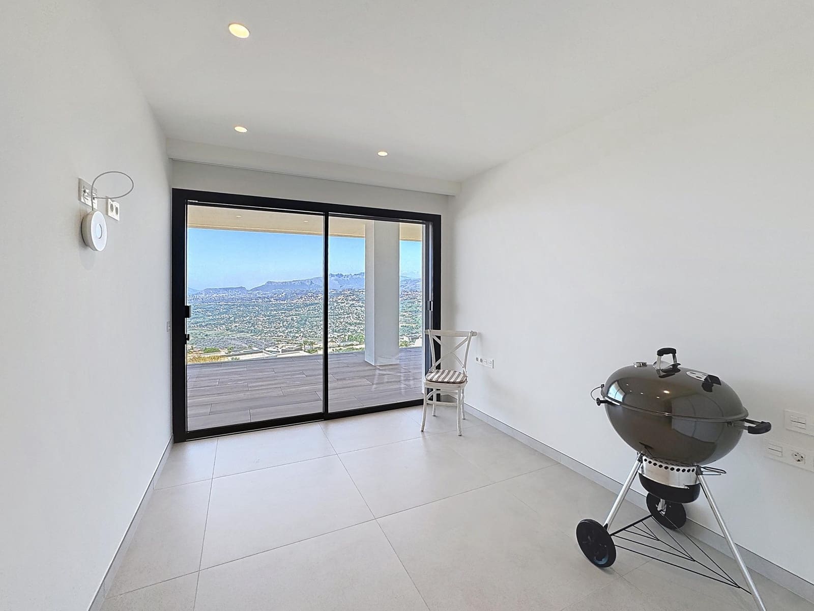 5 sovrum Villa till salu i Cumbre del Sol med pool garage - 3 250 000 € (Ref: 10086895)