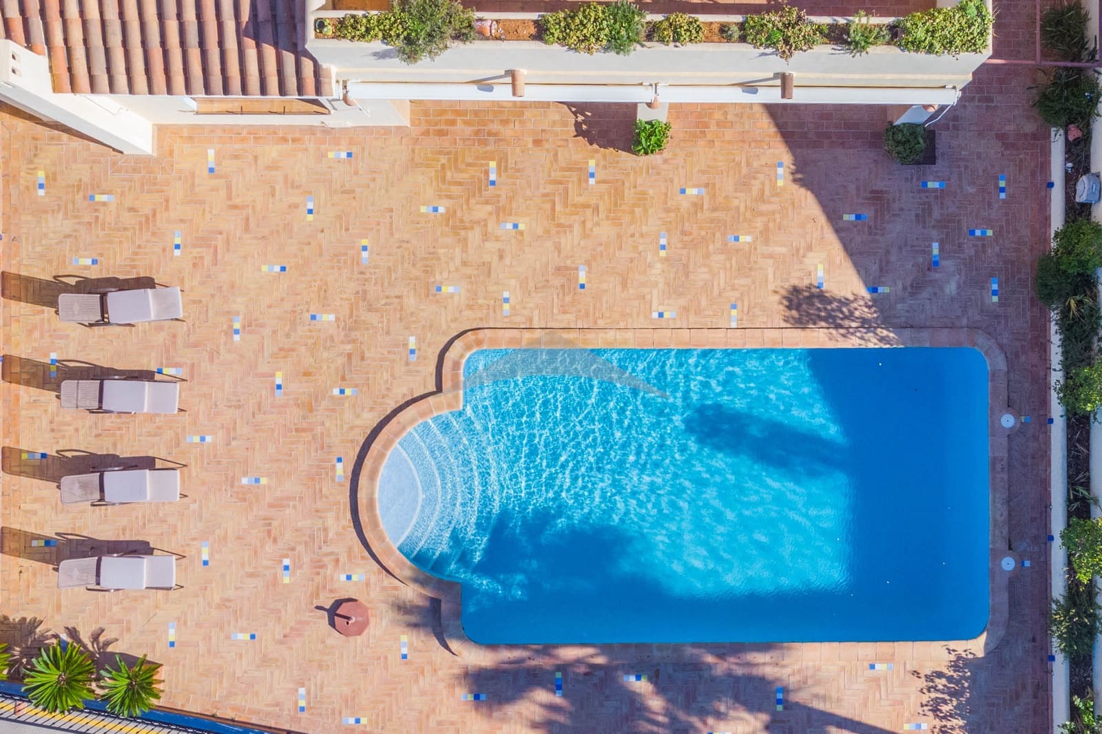 4 camera da letto Villa in vendita in Moraira con piscina garage - 2.950.000 € (Rif: 10086898)