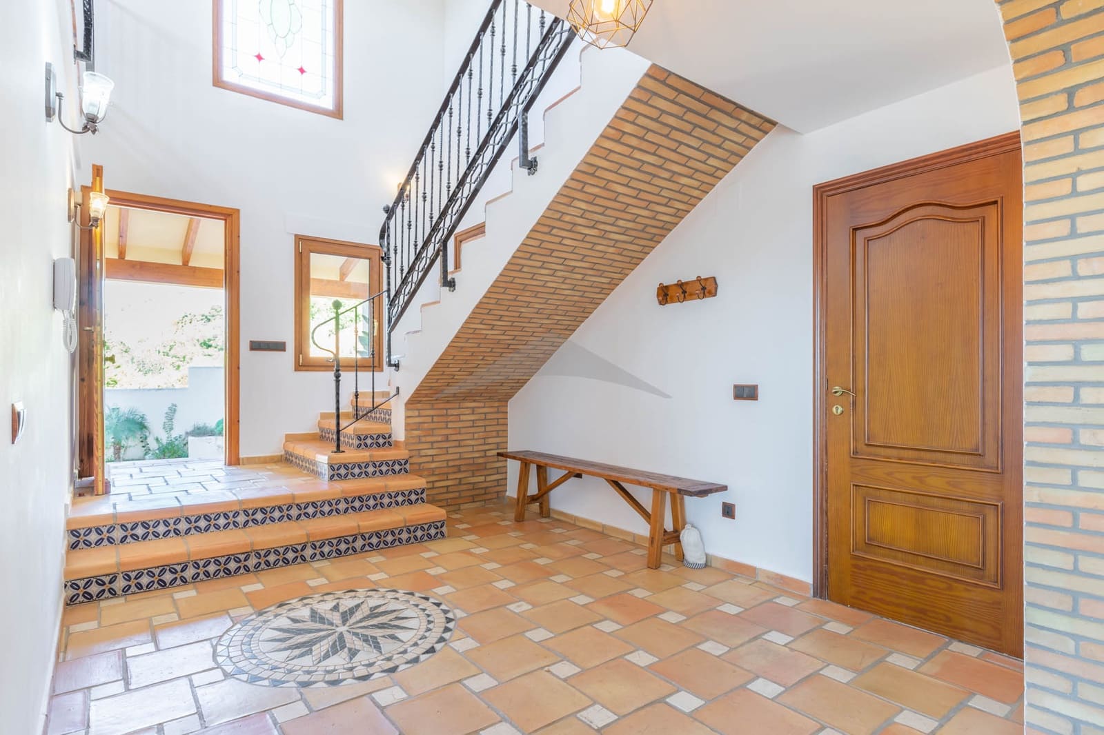 4 camera da letto Villa in vendita in Moraira con piscina garage - 2.950.000 € (Rif: 10086898)