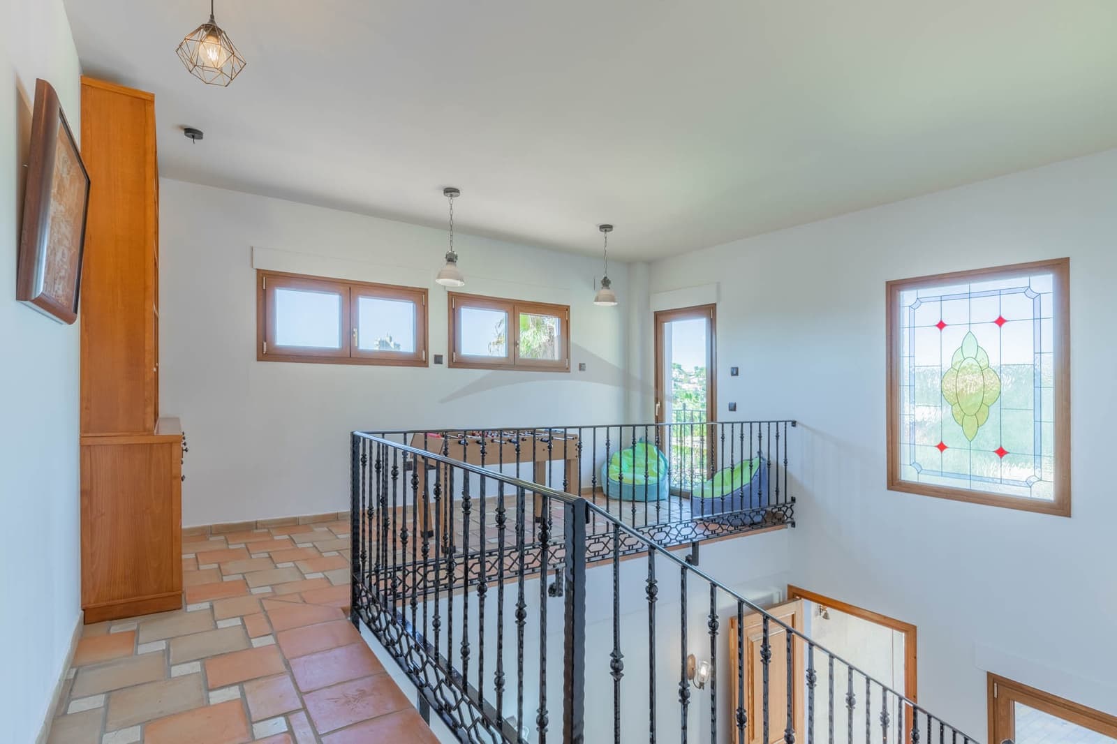 4 camera da letto Villa in vendita in Moraira con piscina garage - 2.950.000 € (Rif: 10086898)